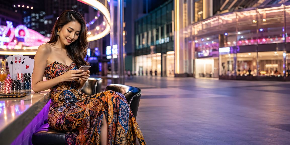 Permainan poker online di meta888
